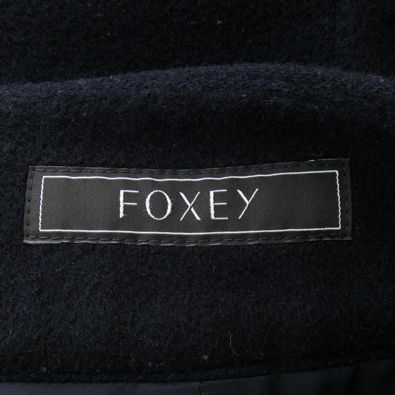 フォクシー FOXEY ショートパンツ