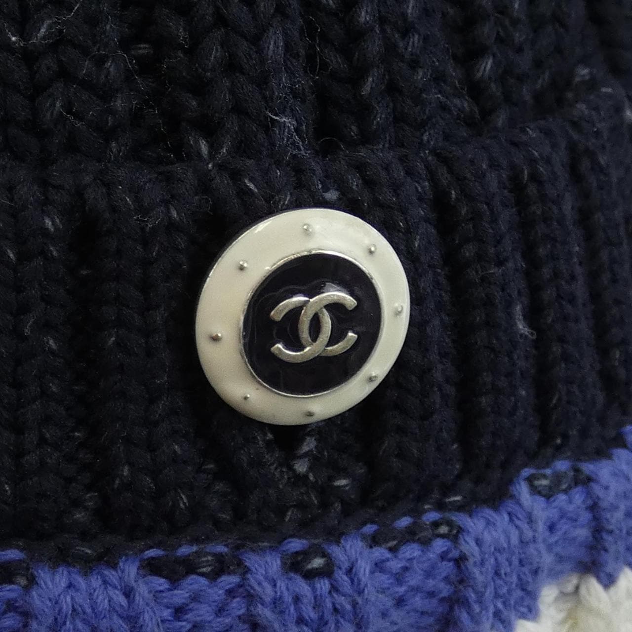 シャネル CHANEL ニット