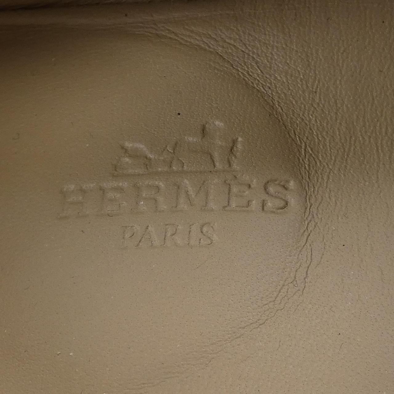 エルメス HERMES シューズ