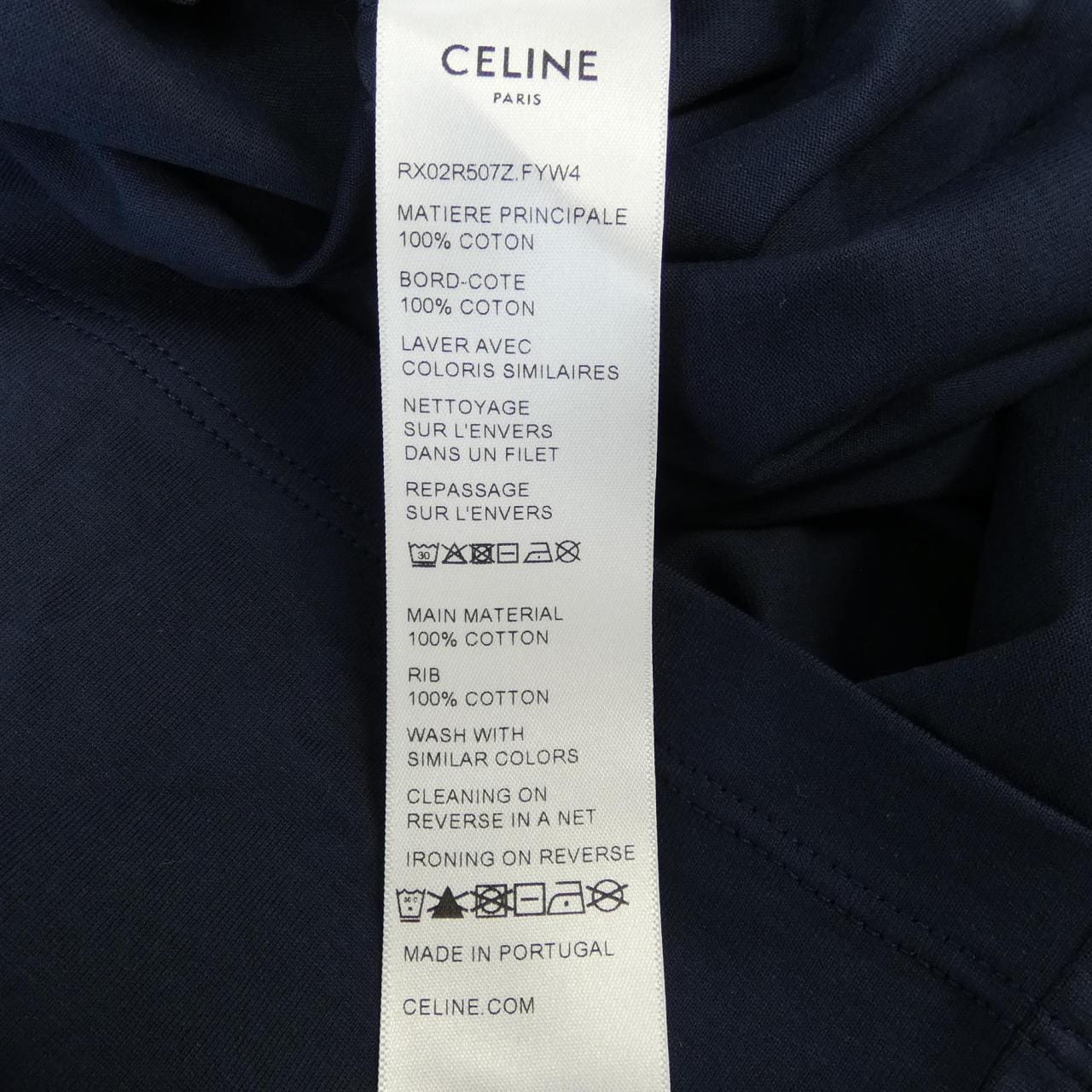 CELINE Celine T卹