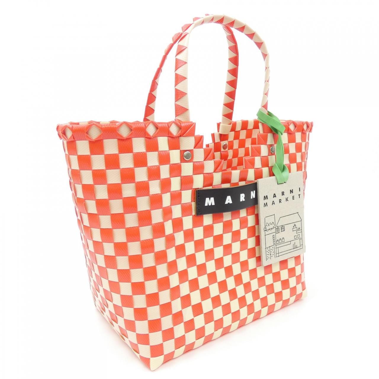 マルニ MARNI BAG
