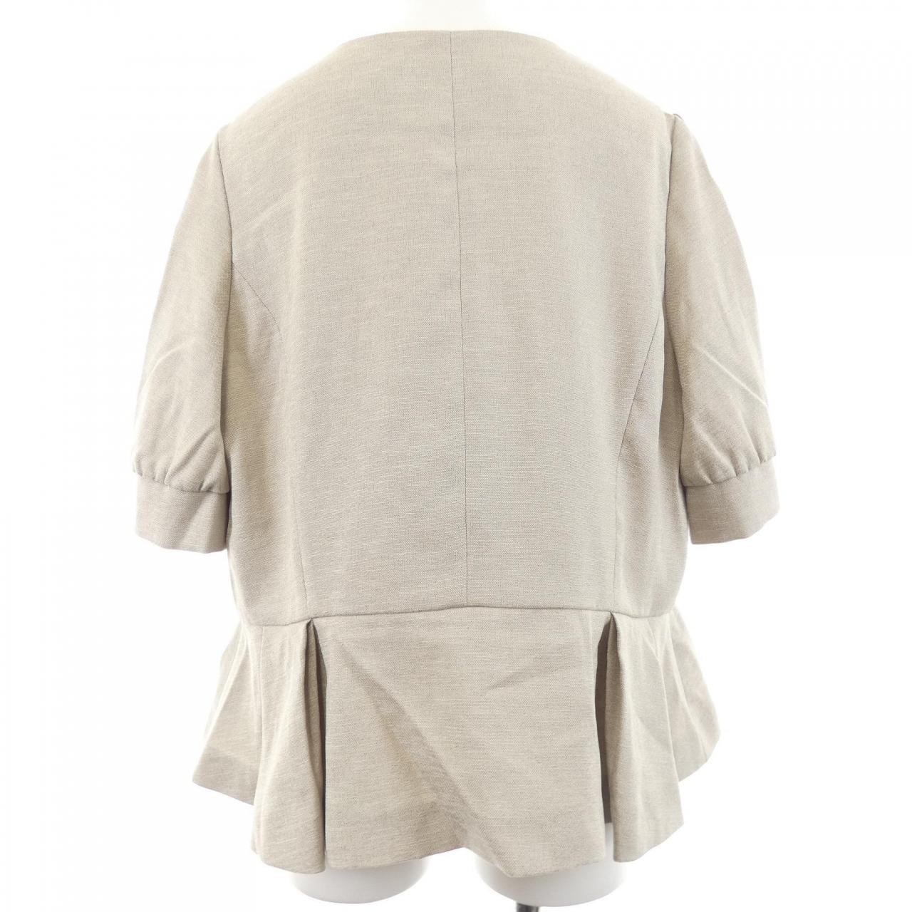 トゥービーシック TO BE CHIC トップス