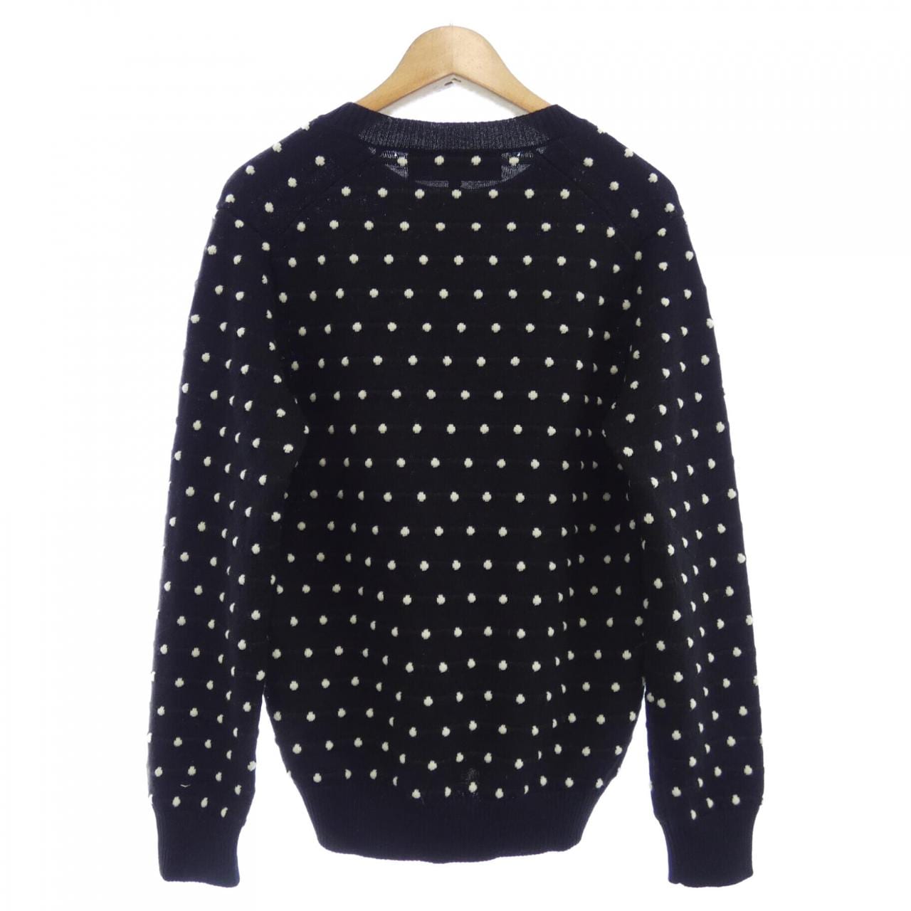 トリココムデギャルソン tricot GARCONS カーディガン