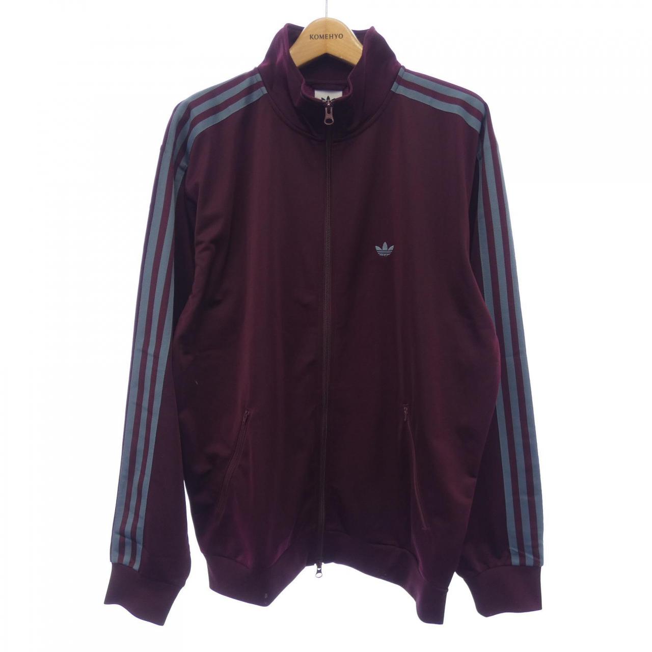 アディダス ADIDAS ジャケット