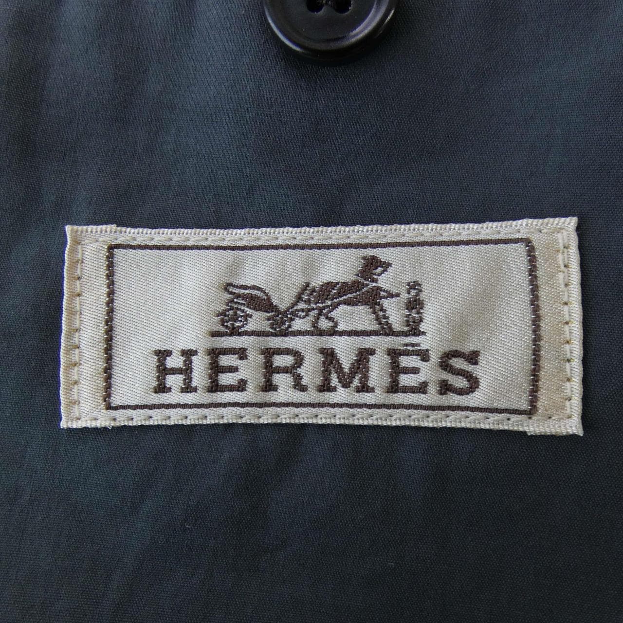 エルメス HERMES 554144H5 ジャケット