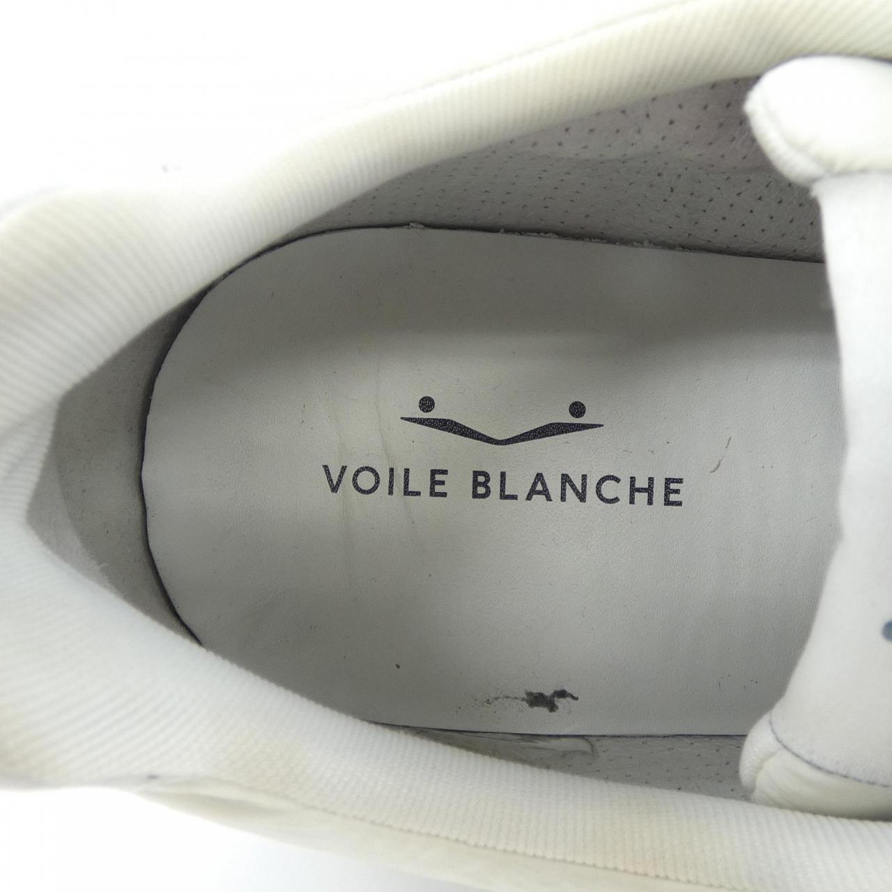 ボイルブランシェ VOILE BLANCHE スニーカー