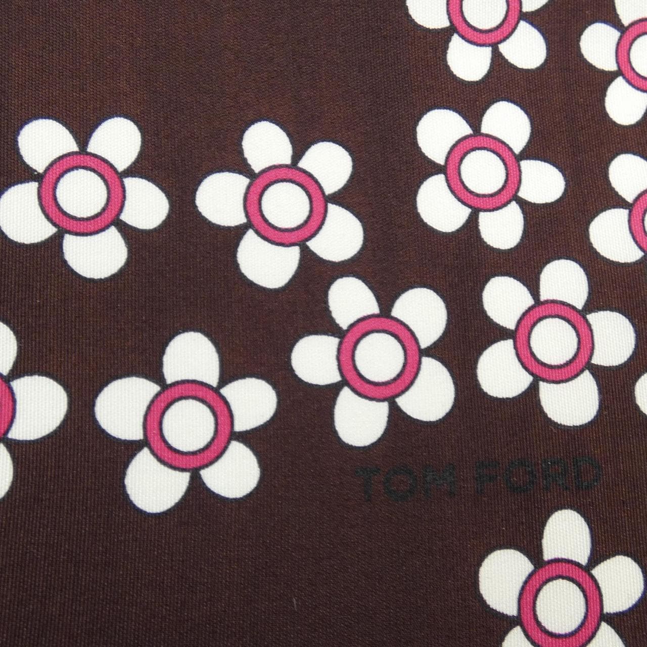 トムフォード TOM FORD SCARF