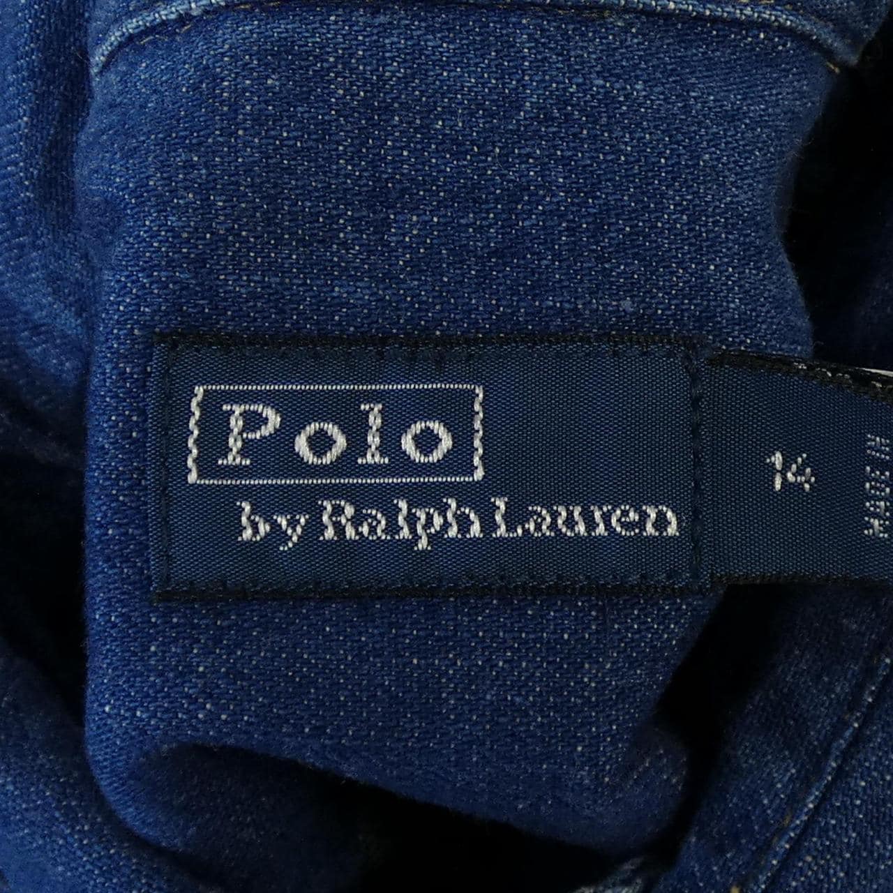 ポロラルフローレン POLO RALPH LAUREN ワンピース