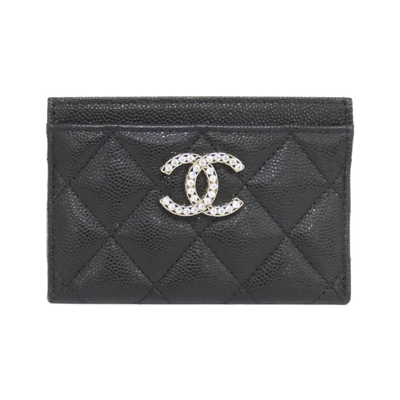 シャネル AP3401 カードケース