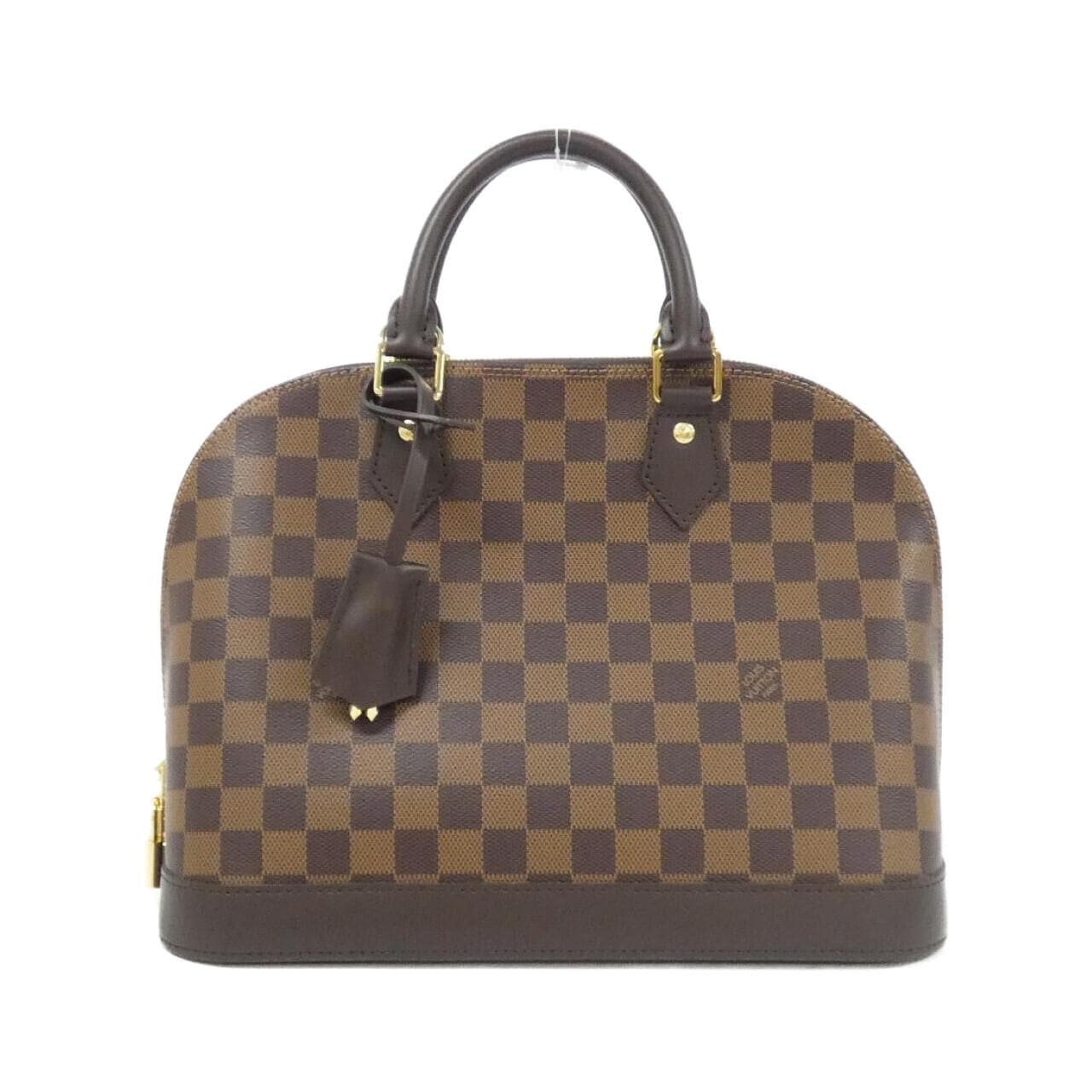 ルイヴィトン ダミエ アルマ PM N53151 バッグ