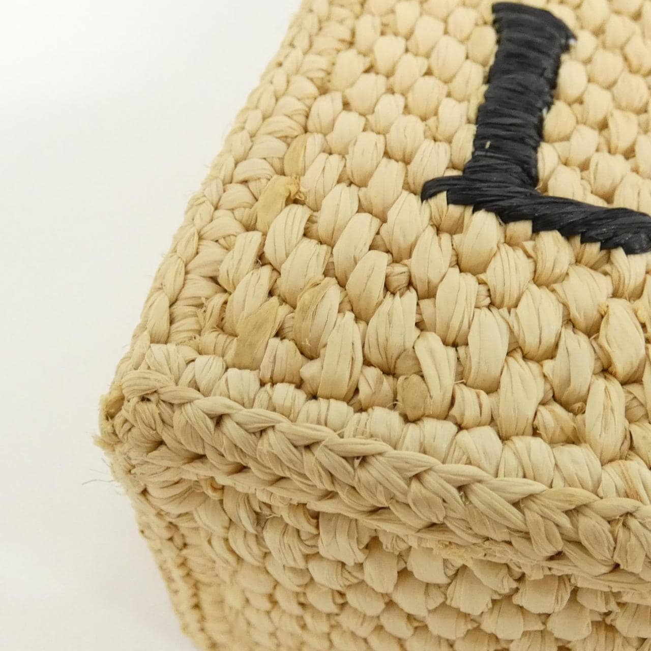 ロエベ フォント トート ミニ A685V46X01 バッグ