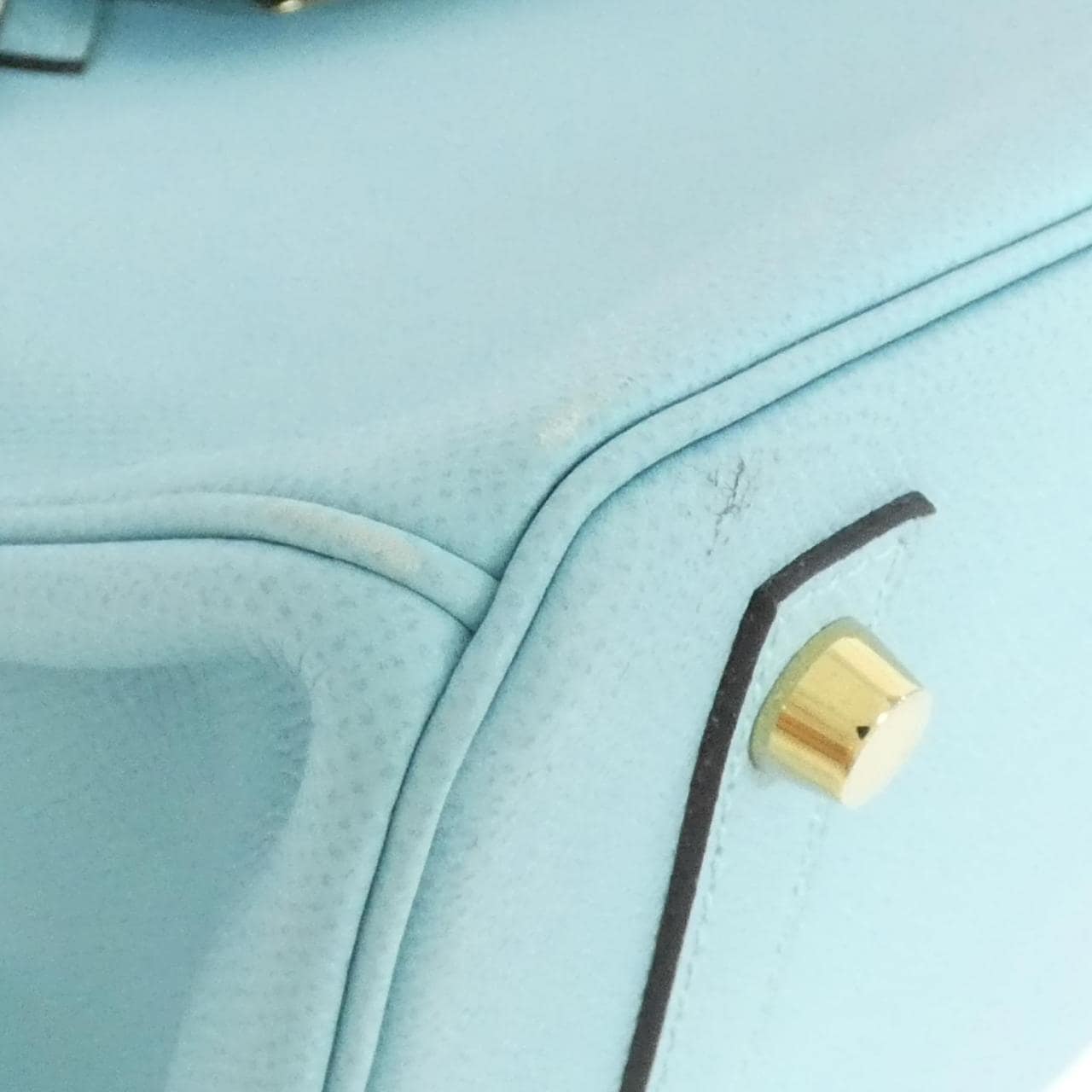 エルメス バーキン 30cm 041701CC バッグ