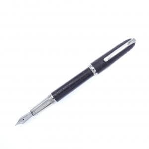 カルティエ ルイカルティエエボニークロコダイル ST170108 万年筆