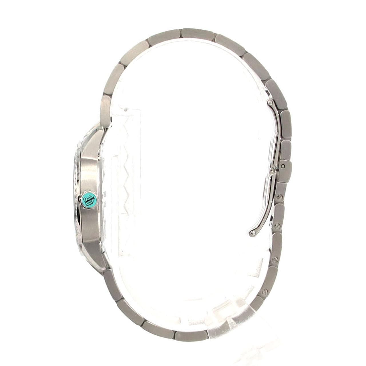 ティファニー ティファニーアトラス /D 75417535 SS ソーラークォーツ