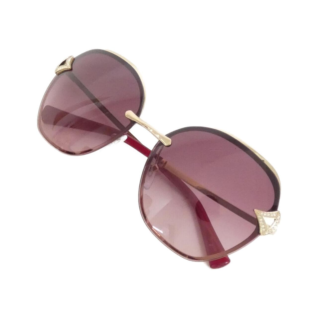 ブルガリ 6111 B サングラス