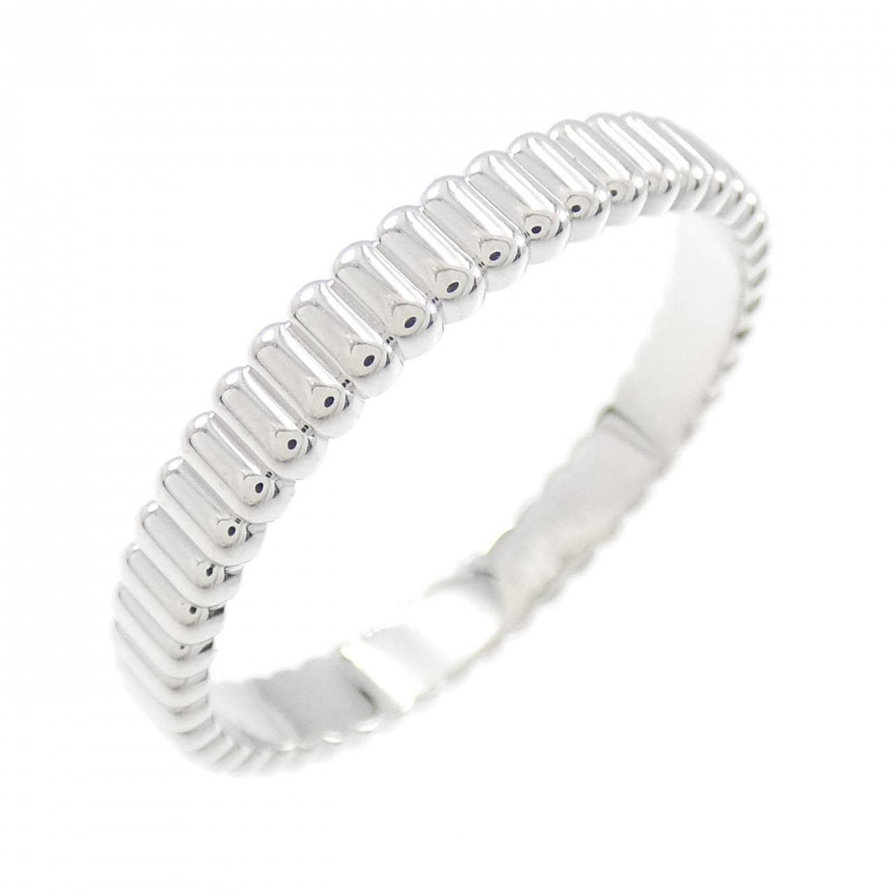 Boucheron Quatre Grosgrain Small Ring
