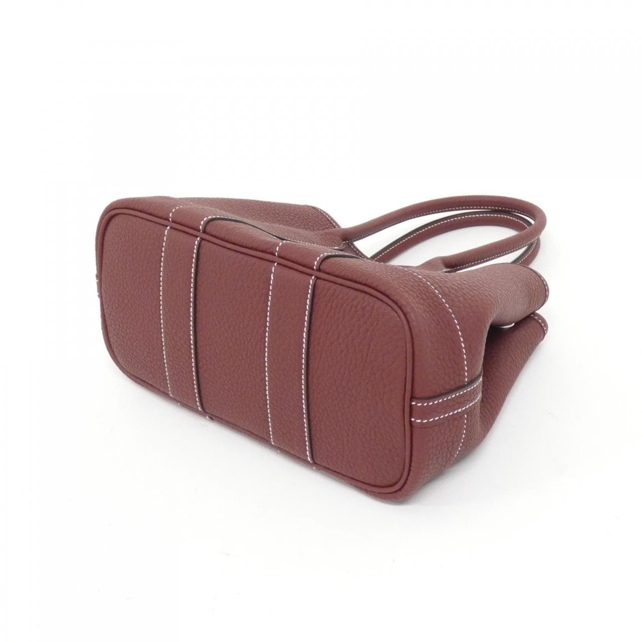 【未使用品】エルメス ネオ ガーデン 23cm 086422CK バッグ