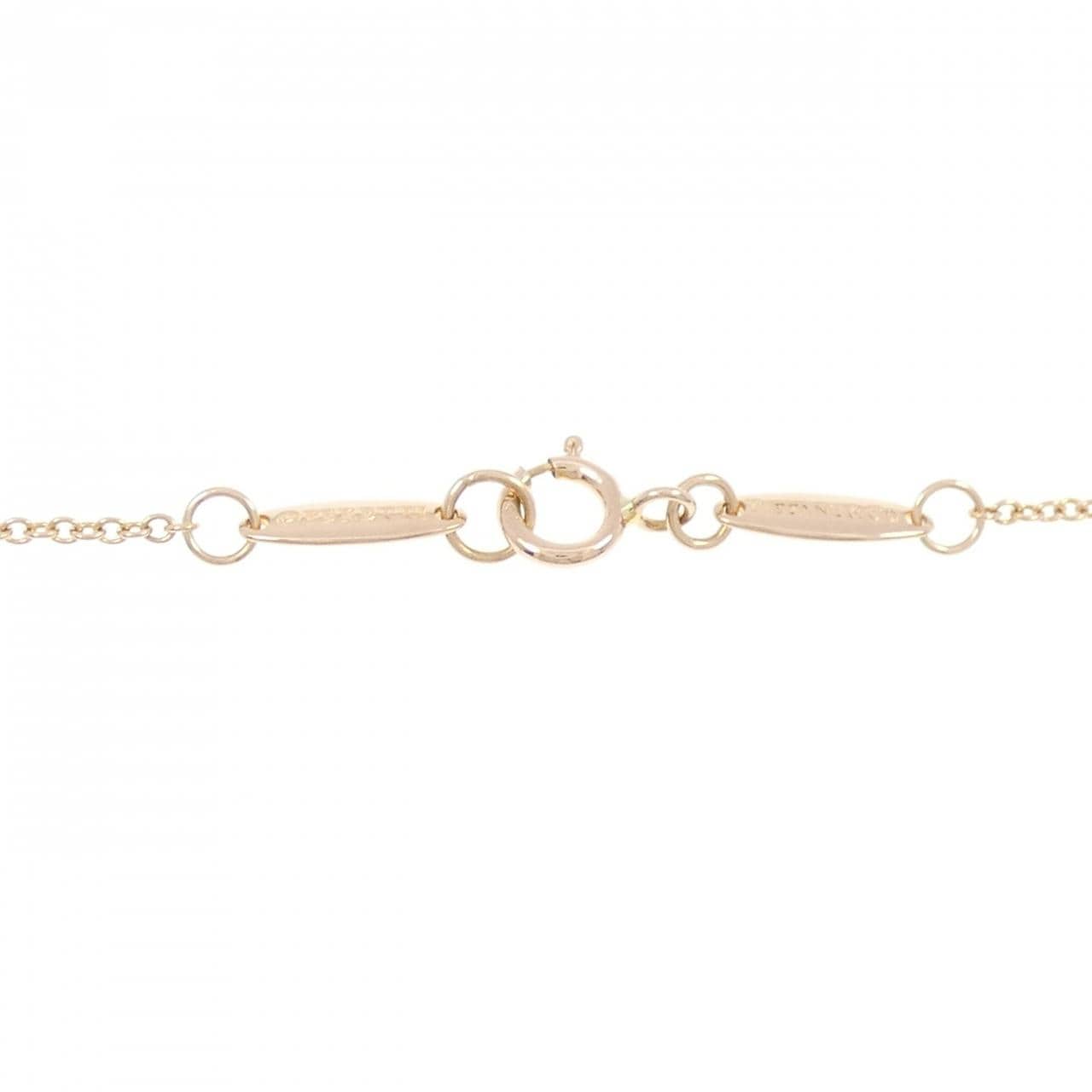 TIFFANY&nbsp;by the yard项链