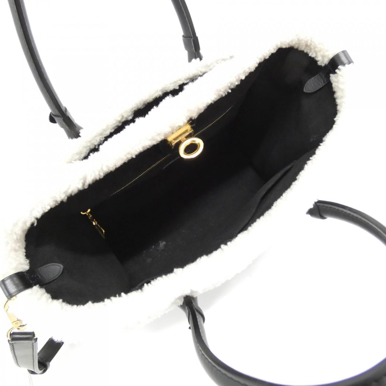 ルイヴィトン オンマイサイド MM M58908 バッグ