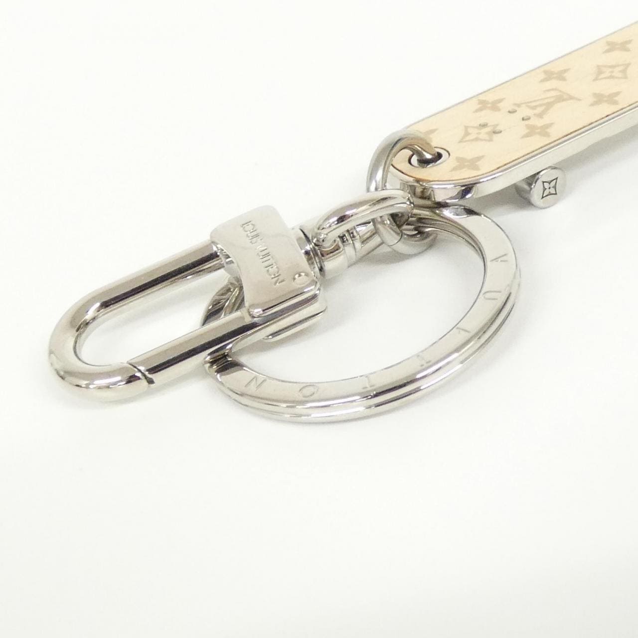 LOUIS VUITTON Monogram Porte-Clés 滑板Monogram MP3135 钥匙扣
