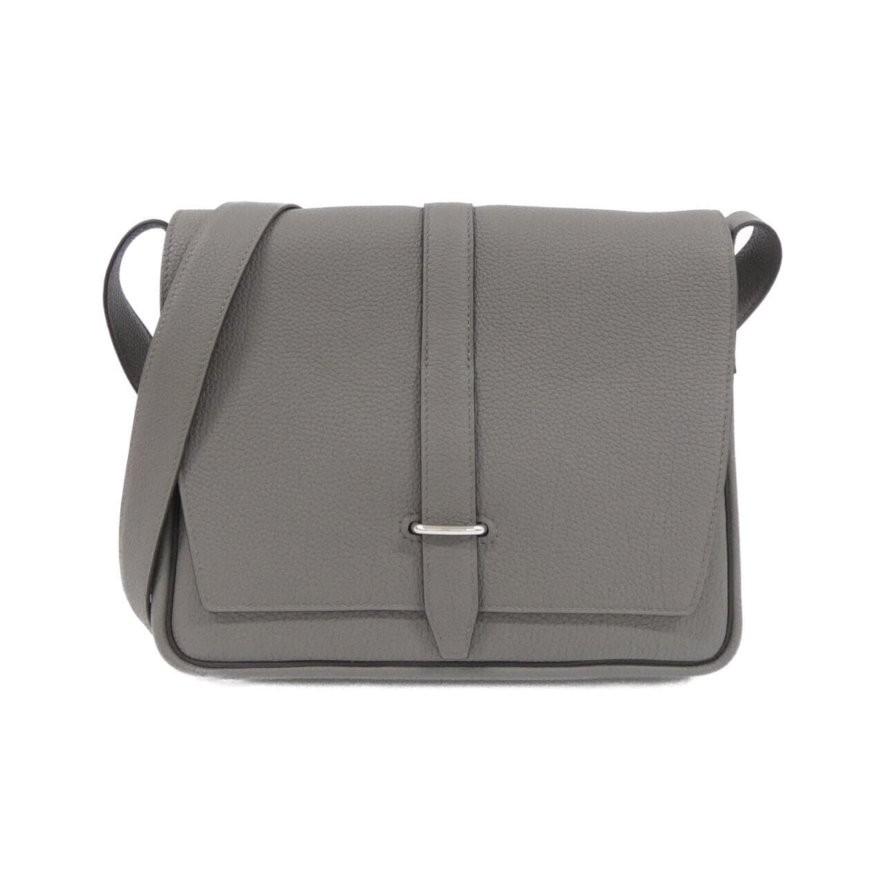 エルメス スティーブ ライト ジュニア 082119CK ショルダーバッグ