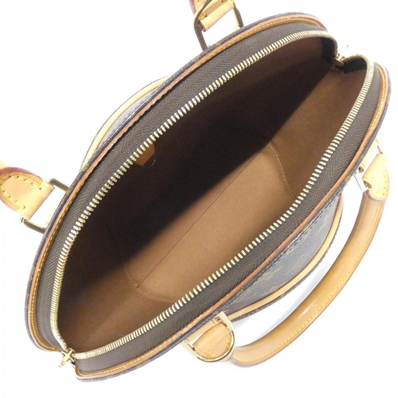 ルイヴィトン モノグラム エリプス PM M51127 バッグ