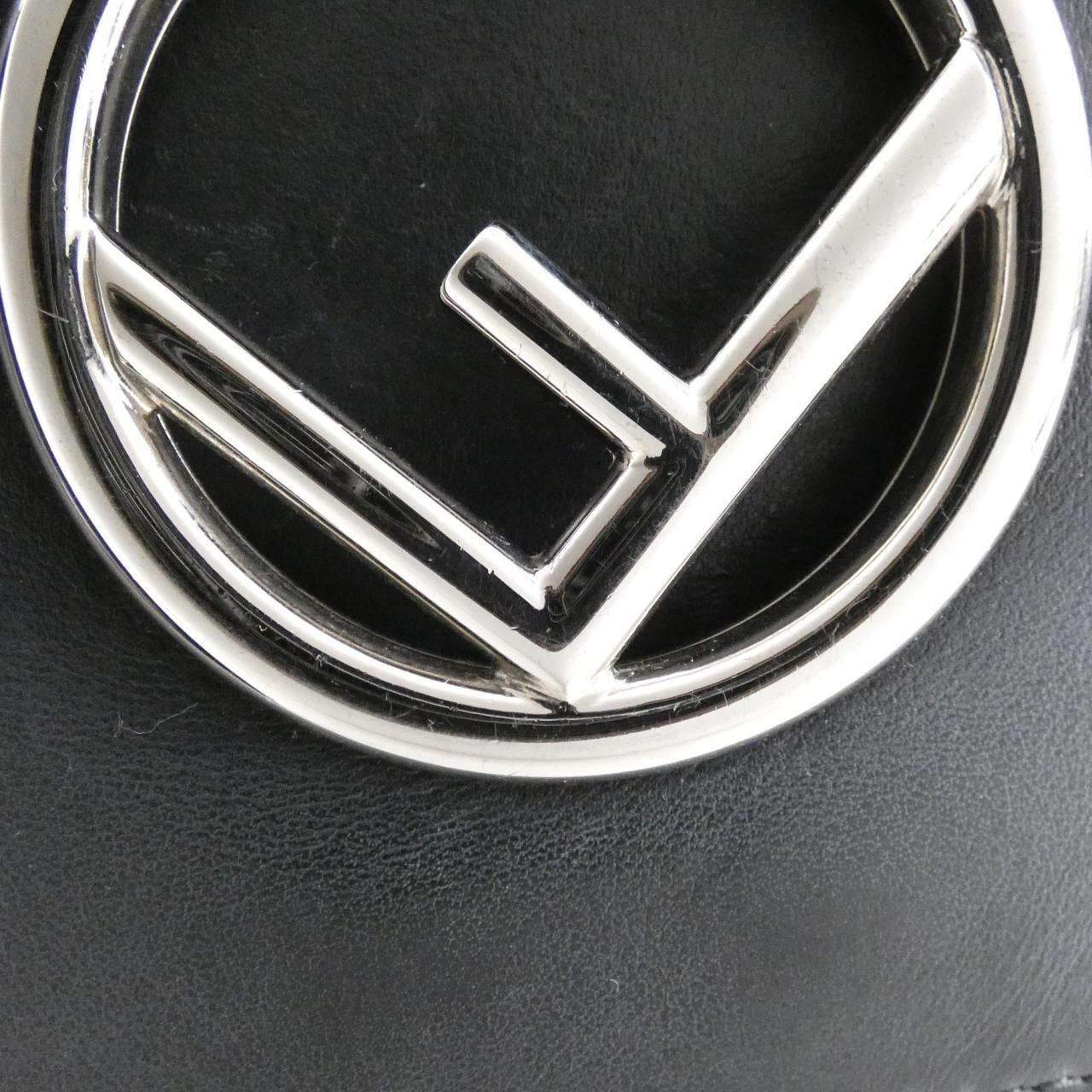 フェンディ キャナイ エフ 8BT284 2IH ショルダーバッグ