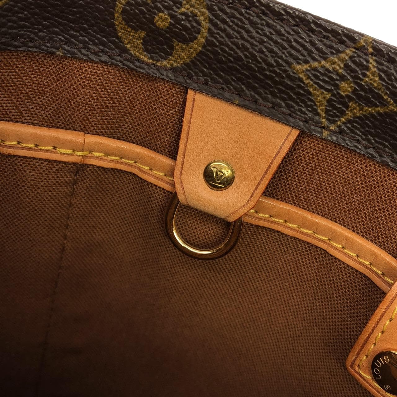 ルイヴィトン モノグラム ヴァヴァン PM M51172 バッグ