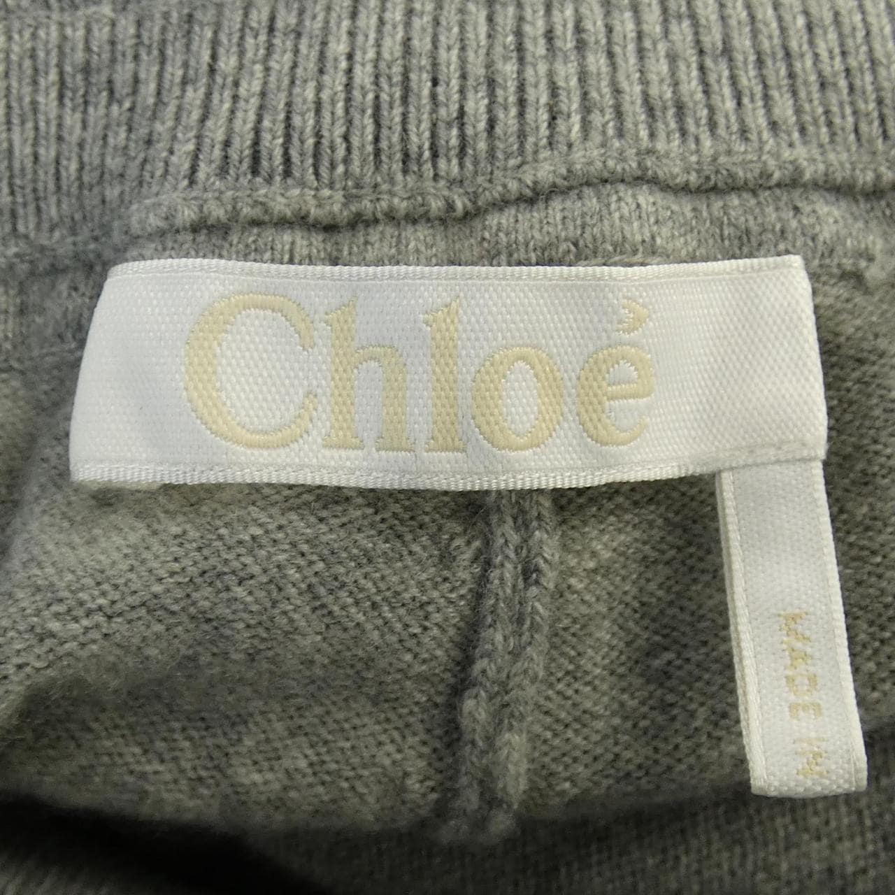 Chloe Chloe长裤