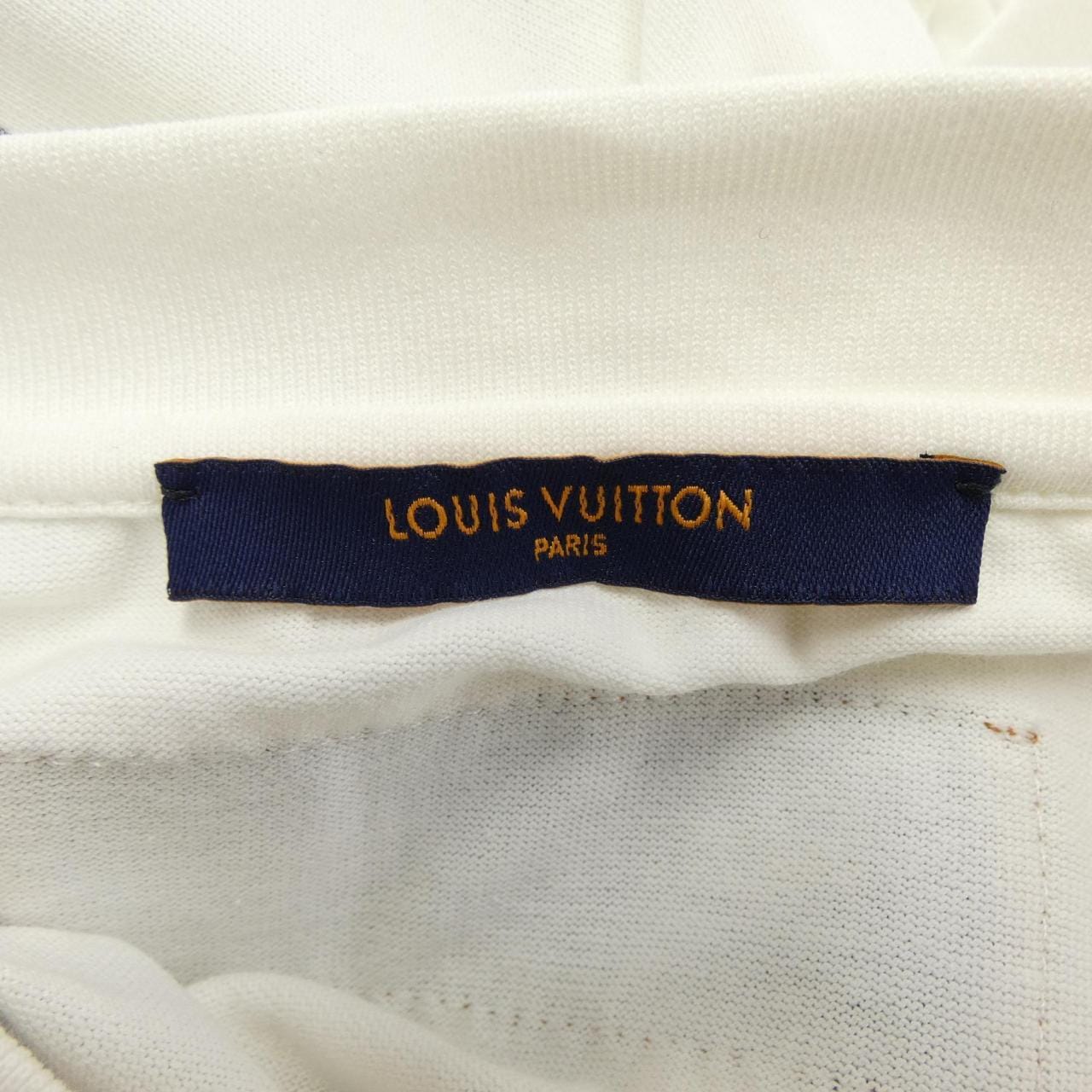 ルイヴィトン LOUIS VUITTON Tシャツ