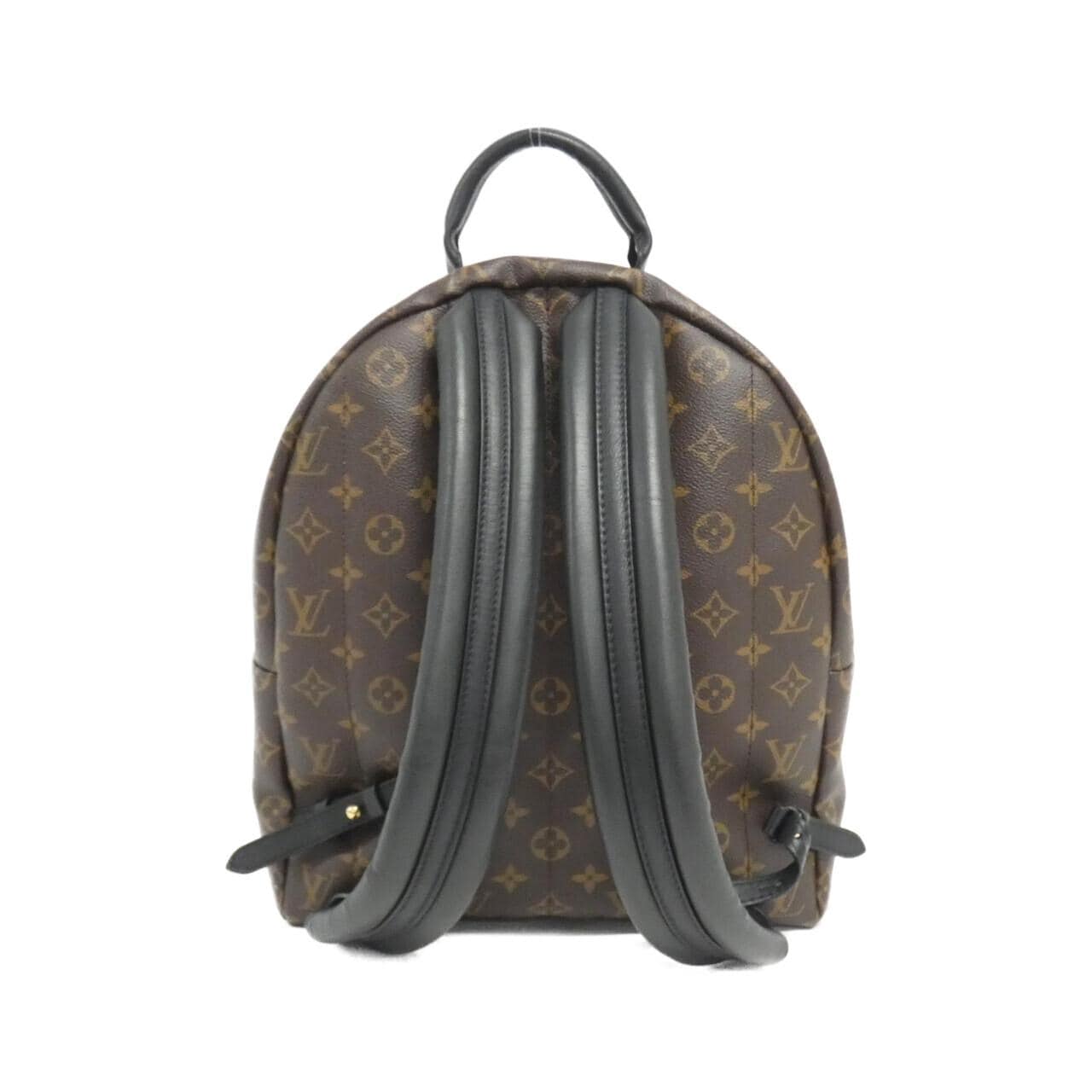 LOUIS VUITTON Monogram棕櫚泉背包 M41561双肩包