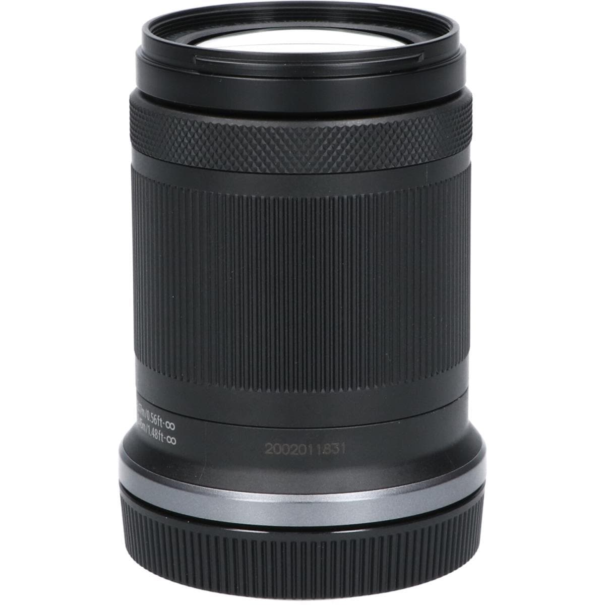 ＣＡＮＯＮ　ＲＦ－Ｓ１８－１５０ｍｍ　Ｆ３．５－６．３ＩＳ　ＳＴＭ