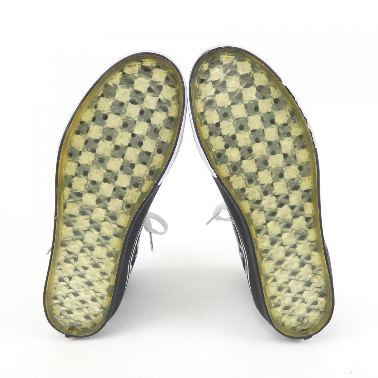 バンズ VANS スニーカー