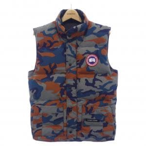 カナダグース CANADA GOOSE ダウンベスト