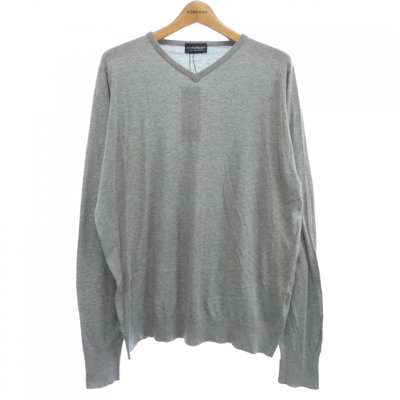 ジョンスメドレー JOHN SMEDLEY ニット