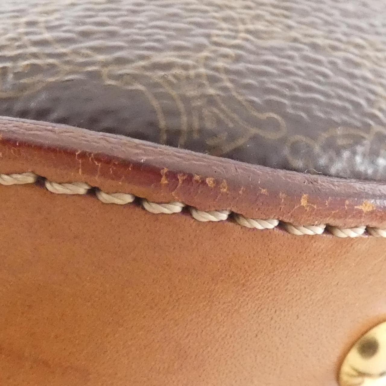 [vintage] CELINE backpack