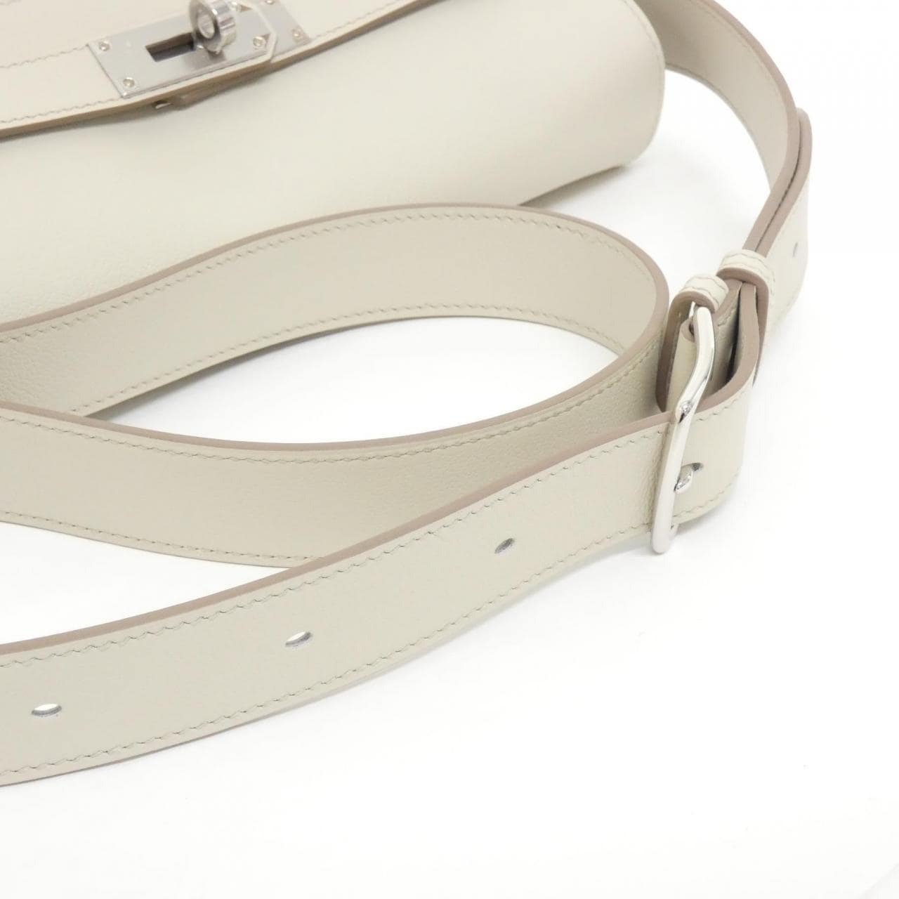 HERMES Kelly Messenger PM 084946CK 单肩包