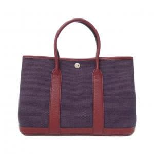エルメス ガーデン パーティ 30cm 066603CK バッグ