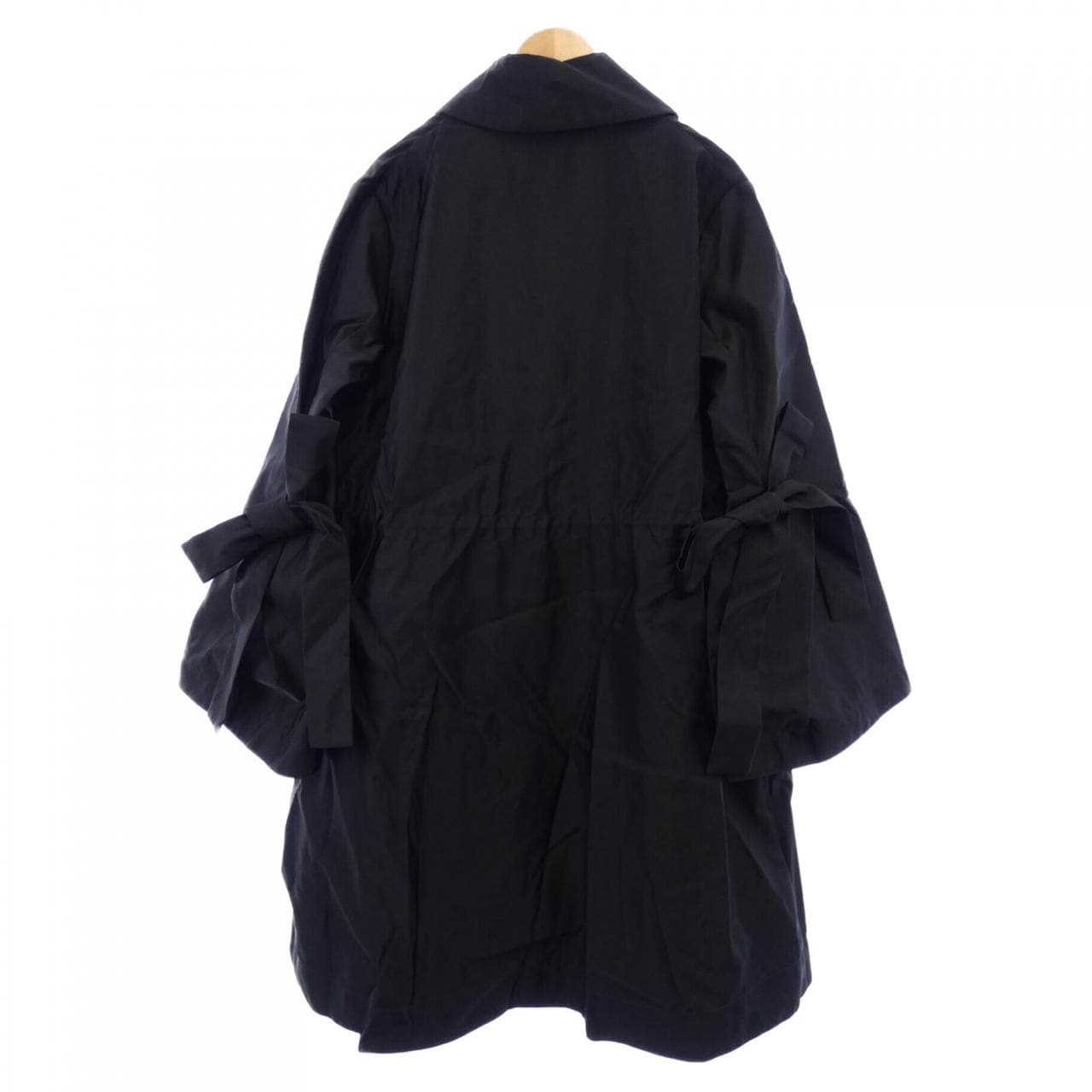 セシリーバンセン CECILIE BAHNSEN コート