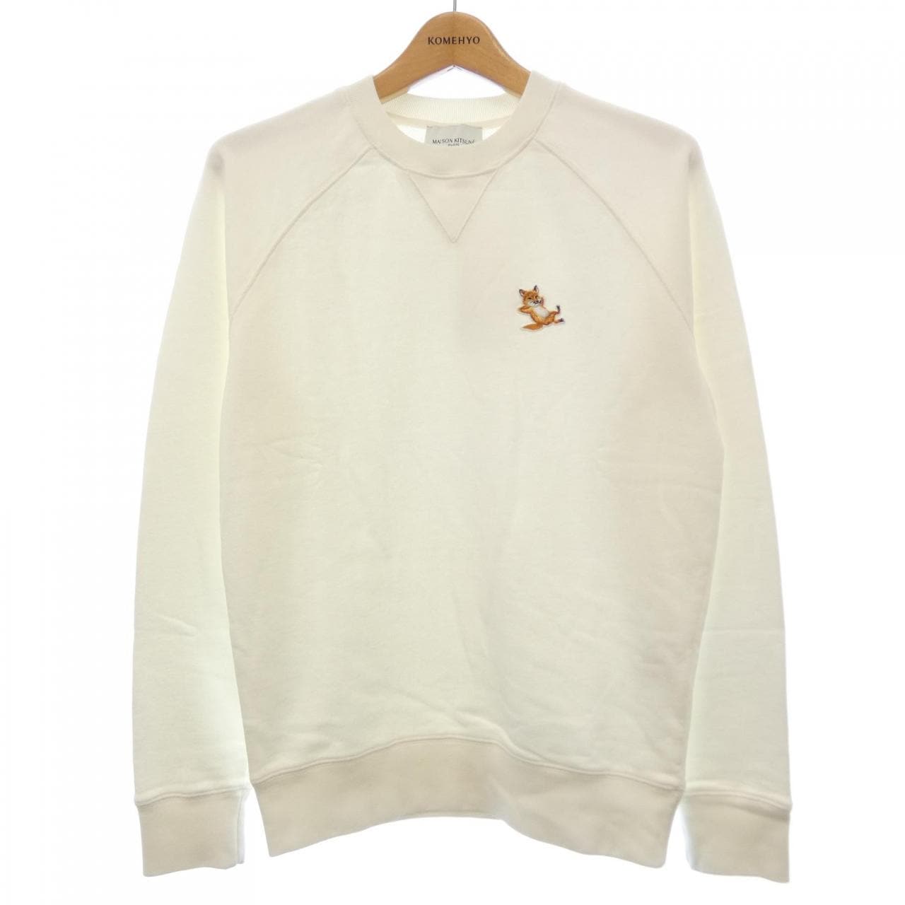 MAISON KITSUNE GU00342KM0002 Sweatshirt