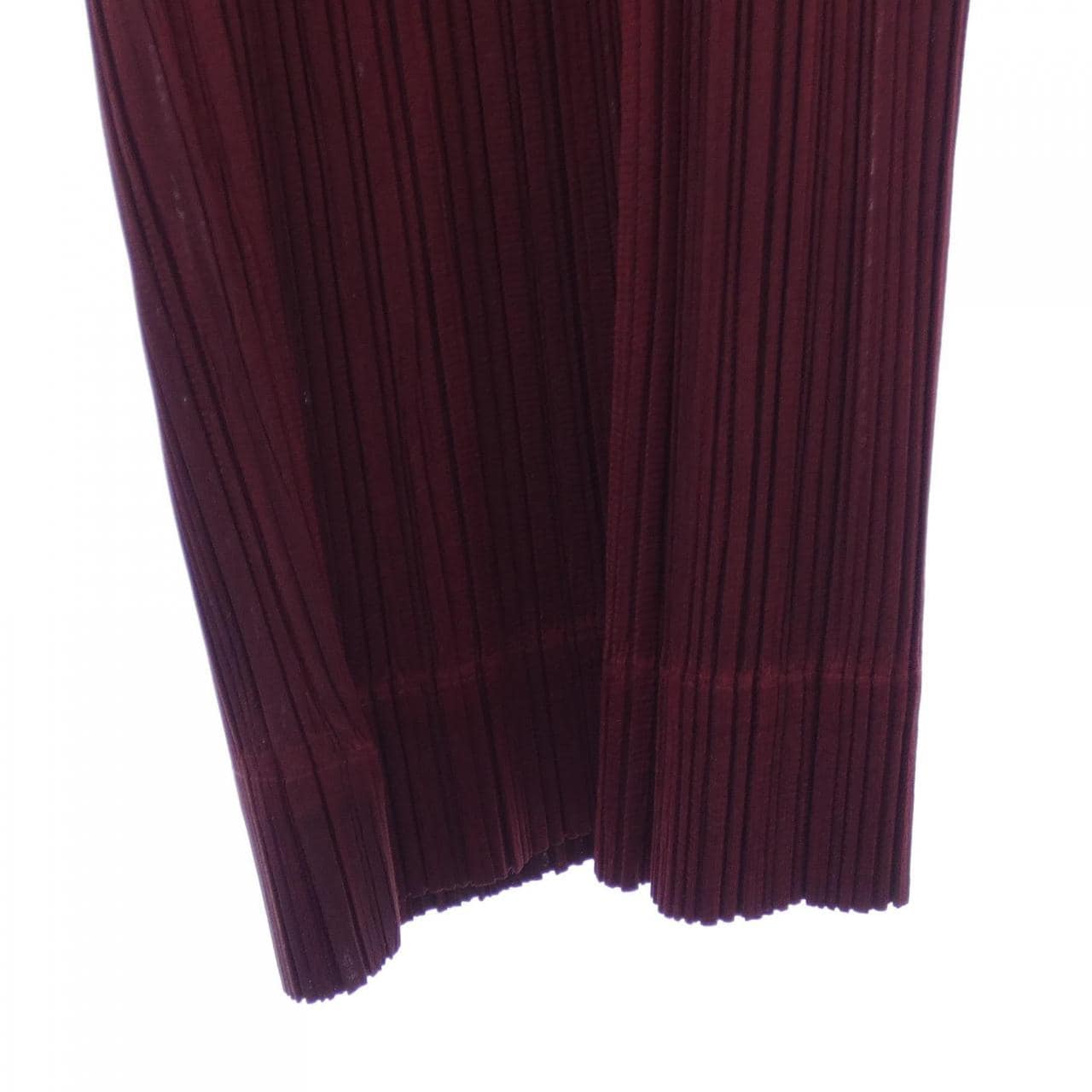 プリーツプリーズ PLEATS PLEASE パンツ