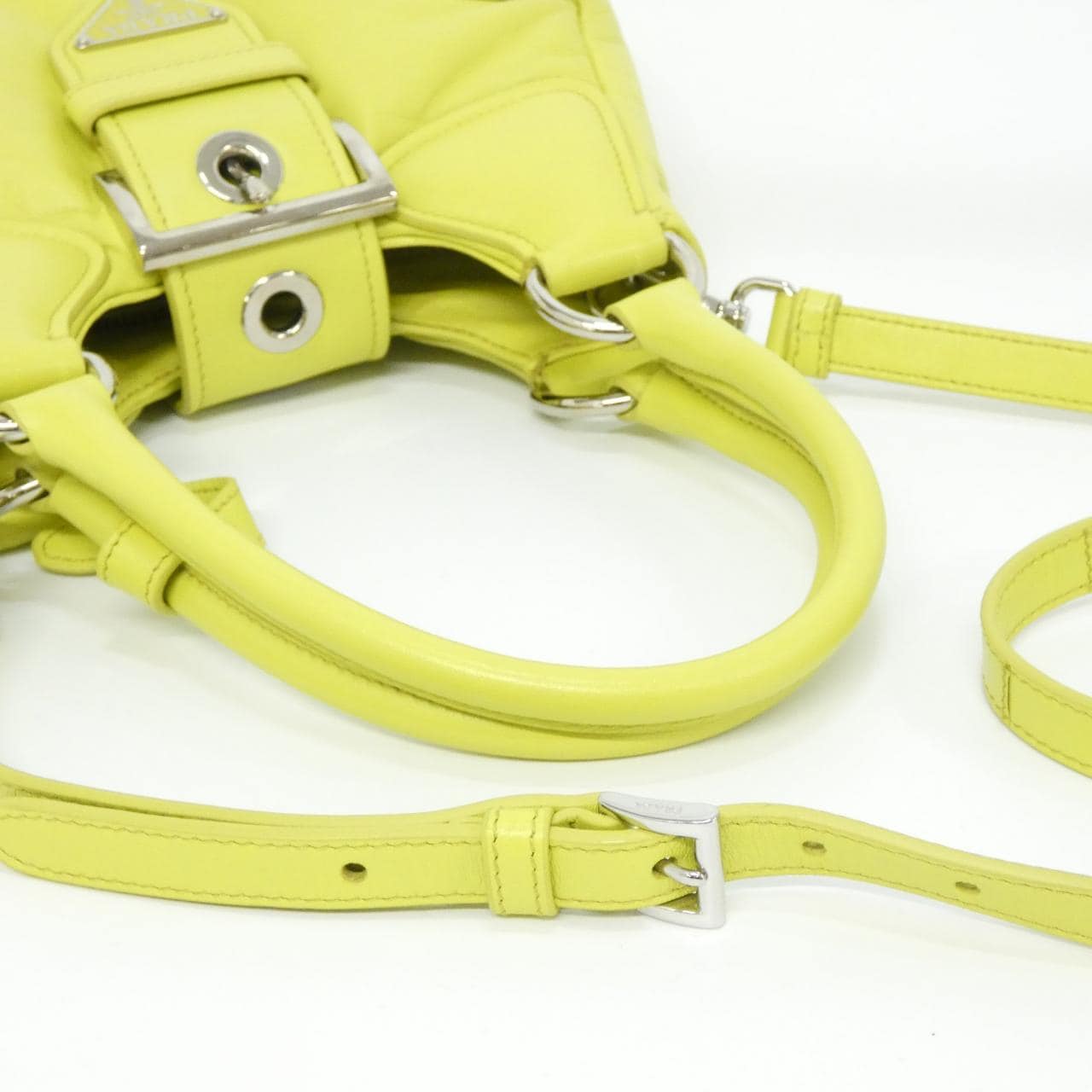 プラダ 1BA381 バッグ