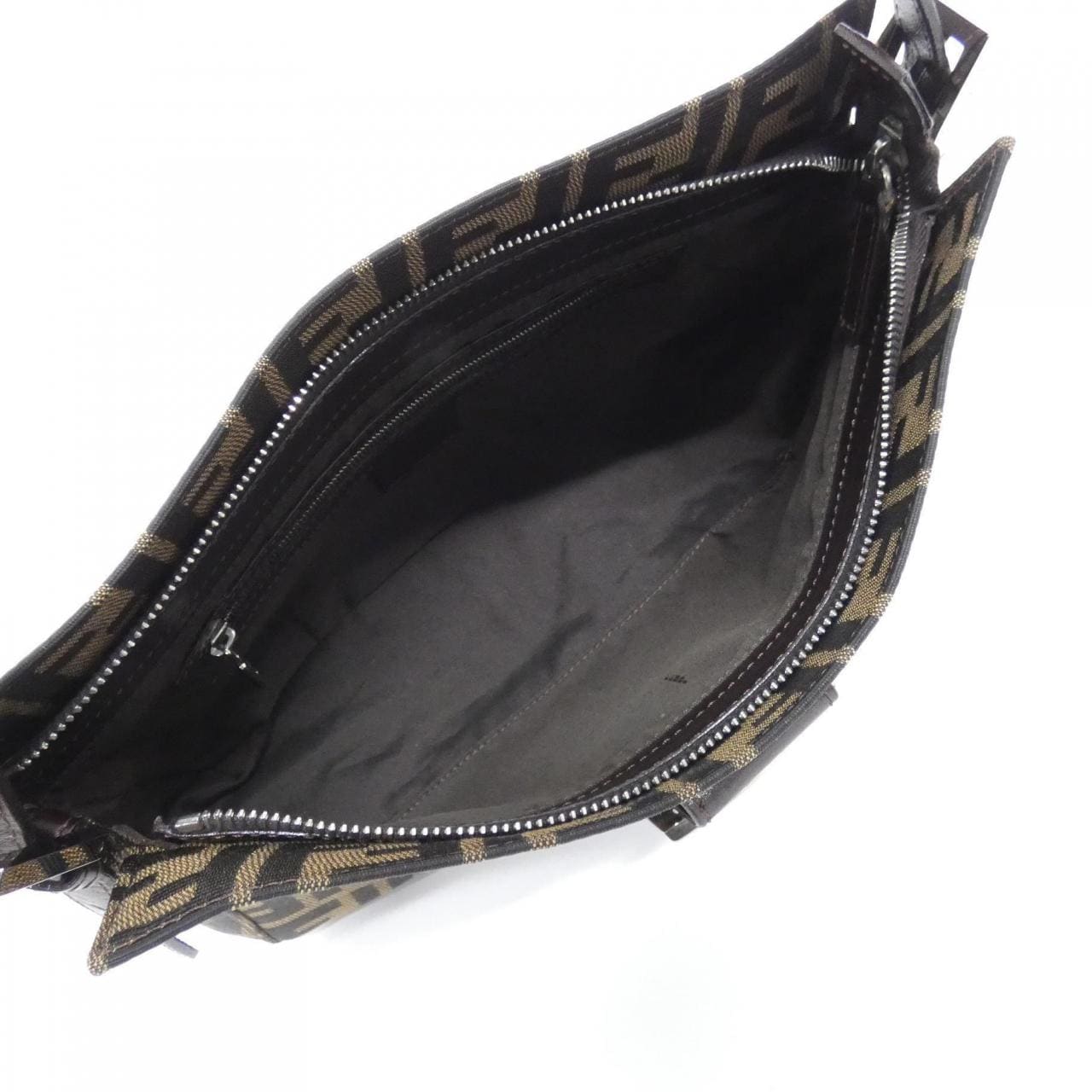 【ヴィンテージ】フェンディ 26566 ショルダーバッグ