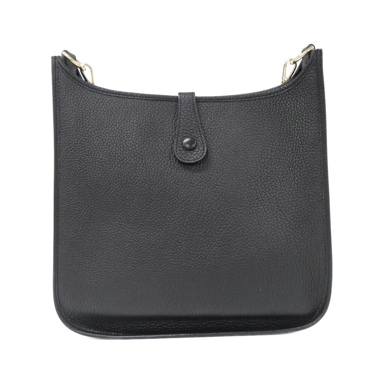 【ヴィンテージ】エルメス エヴリン GM バッグ