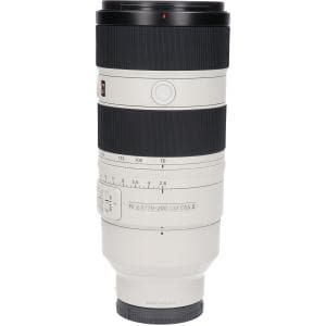 ＦＥ７０－２００ｍｍ　Ｆ２．８ＧＭ　ＩＩ
