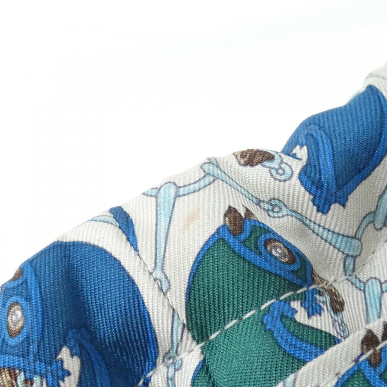 エルメス TATERSALE フールビ 25cm ポーチ