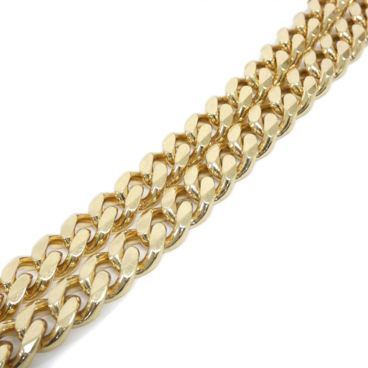 セリーヌ ピラミッド チェーン ショルダーバッグ