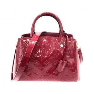 ルイヴィトン ヴェルニ モンテーニュBB M50172 バッグ