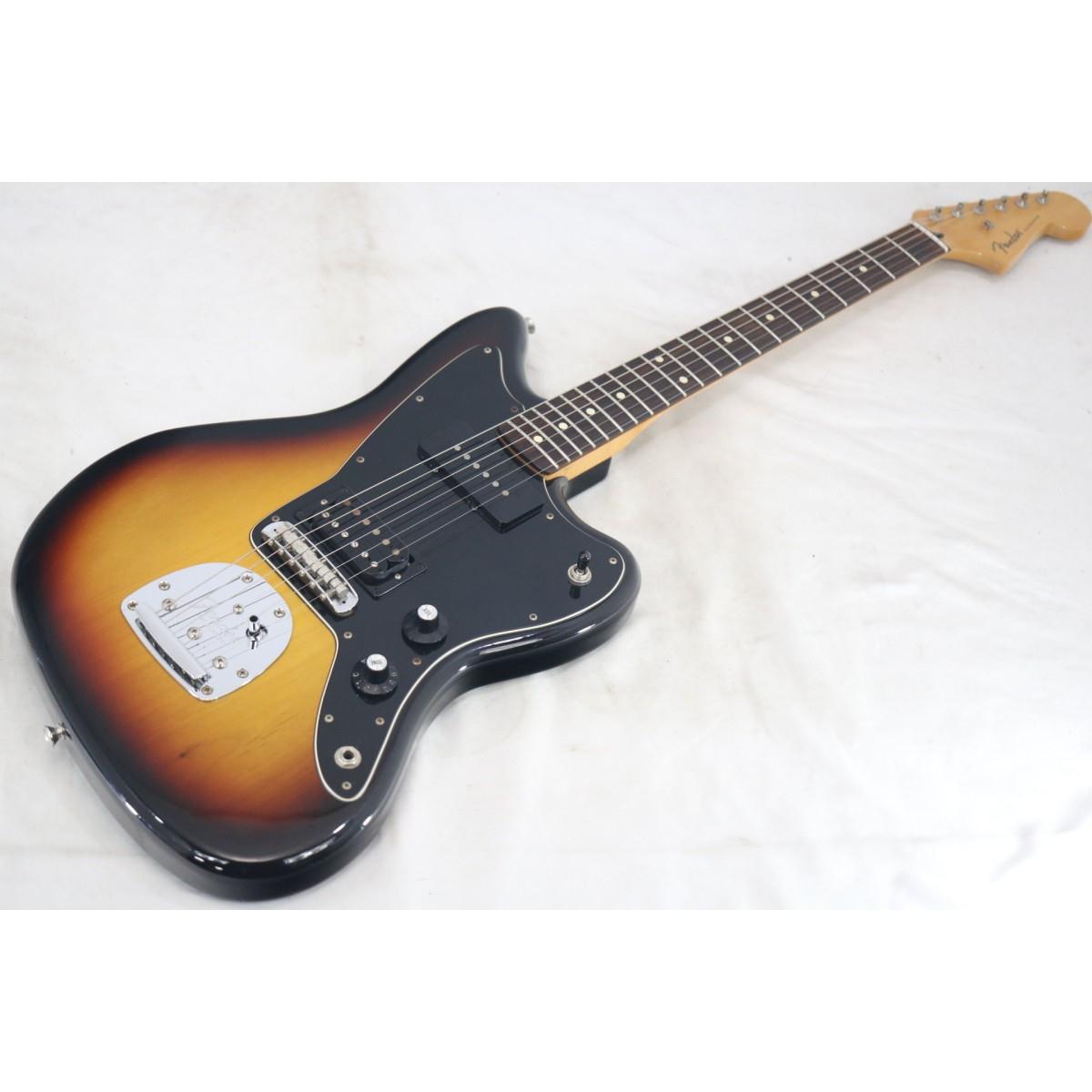 ＦＥＮＤＥＲ　　ＢＬＡＣＫＴＯＰ　ＪＡＺＺＭＡＳＴＥＲ　ＨＳ