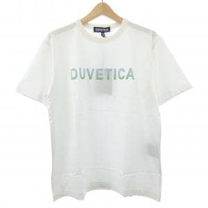 デュベティカ DUVETICA VXRT30131 Tシャツ